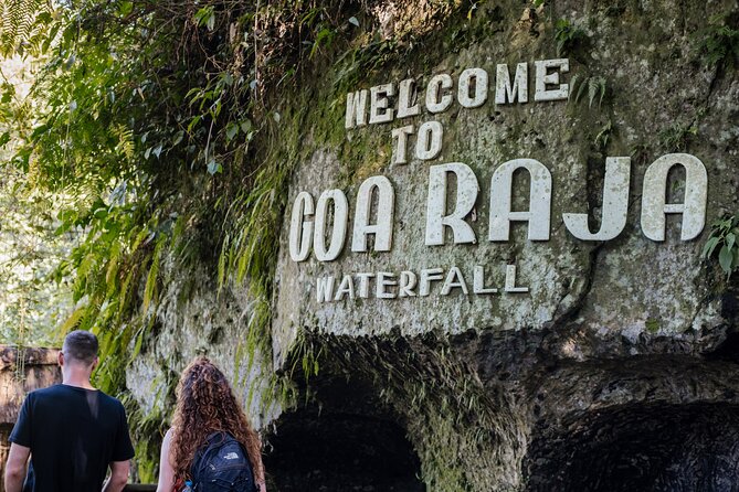 Quick Access: The Bali Instagram Small Group Tour - What the guides add to the experience