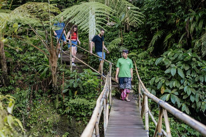 Quick Access: The Bali Instagram Small Group Tour - The real cost at $20.70 per person