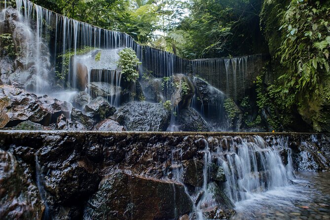 Quick Access: The Bali Instagram Small Group Tour - The early start and the long road from Kuta