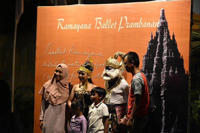Ramayana Ballet Performance In Prambanan Temple With Dinner - Understanding the Ramayana story before the curtain rises