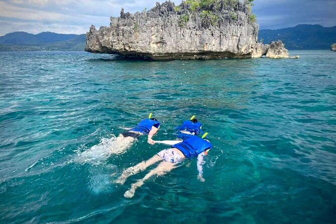 Rangko Cave & Beach Snorkeling Half Day Sharing Trip Labuan Bajo - Boleng Beach and the changing quality of the reef