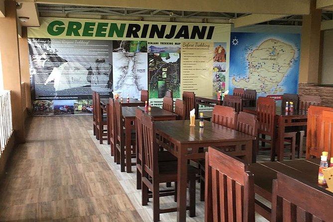 Rinjani Trekking 1 day Trek To the rim via senaru 2,642m - What the One-Day Senaru Trek Actually Offers