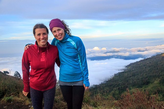 Rinjani Trekking 3 Days 2 Nights (Sembalun - Senaru) - Key things to know before booking