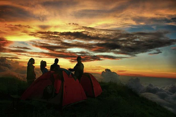 Rinjani Trekking 3D2N Summit - What the $243.92 price really covers