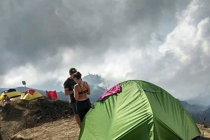 Rinjani Trekking Three Days Two Night Summit Lake - Is $519.54 a fair price?