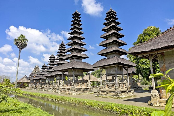Royal Family Temple, Monkey Forest, and Tanah Lot Sunset Tour - Is $44 per person a good value?