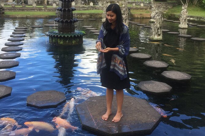 Royal Karangasem Heritage Tour - Why Karangasem is worth the long ride
