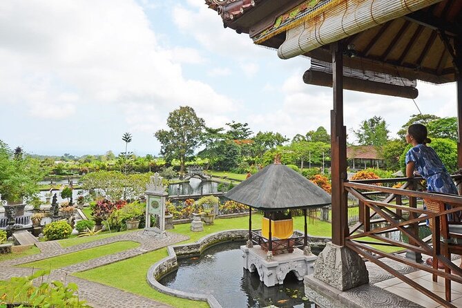 Royal Karangasem Heritage Tour - Sebetan village and Bali’s snake fruit