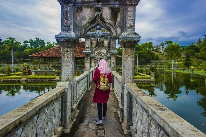 Royal Karangasem Heritage Tour - The guide can make or break the experience