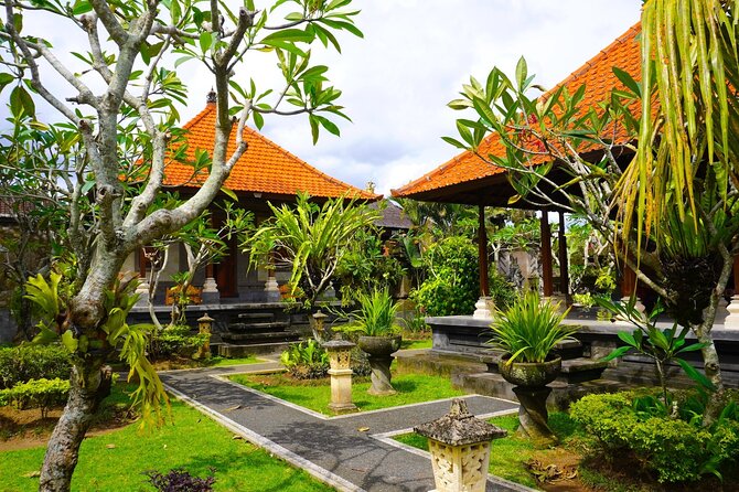 Rural Charm of Bali Tour - Timing, transport, and practical value