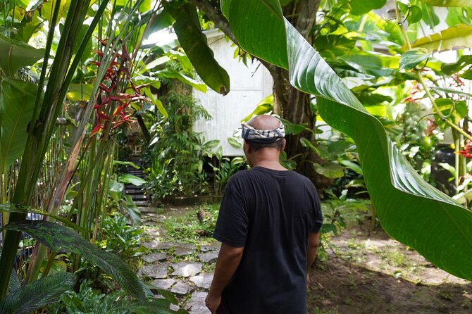 Rural Charm of Bali Tour - Who will enjoy this experience most