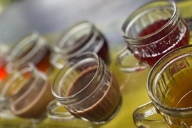 Sacred Spring Experience - Ubud Tour - Coffee, luwak, and the final stop