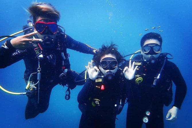 Scuba Diving in Nusa Penida - Manta Point - What can disappoint you