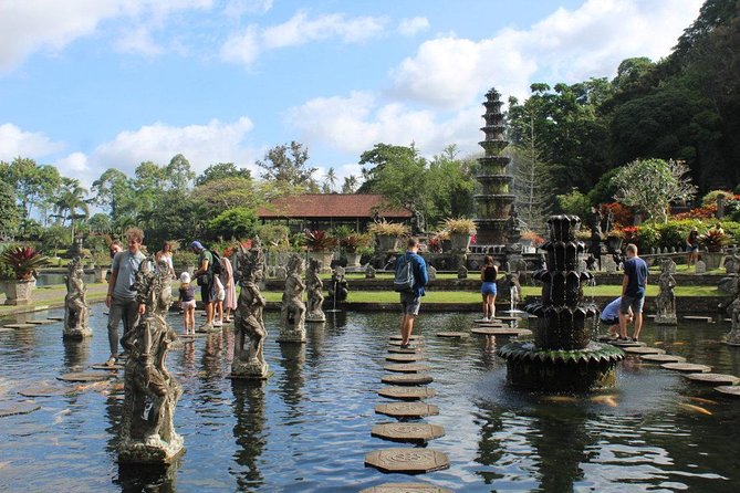 See The Gate of Heaven at Lempuyang Temple in Bali - Who should choose this tour