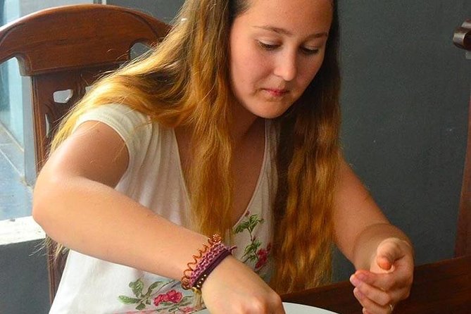 Seminyak Indonesian Food Tour - Meeting at Warung Eropa at 5:00 pm