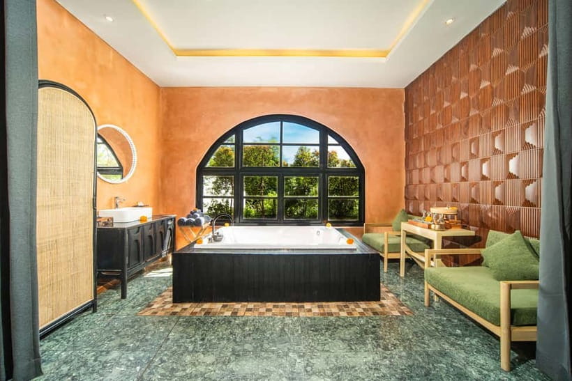 Seminyak: Relaxing Spa Experience at Svaha Spa Umalas - Key points at a glance