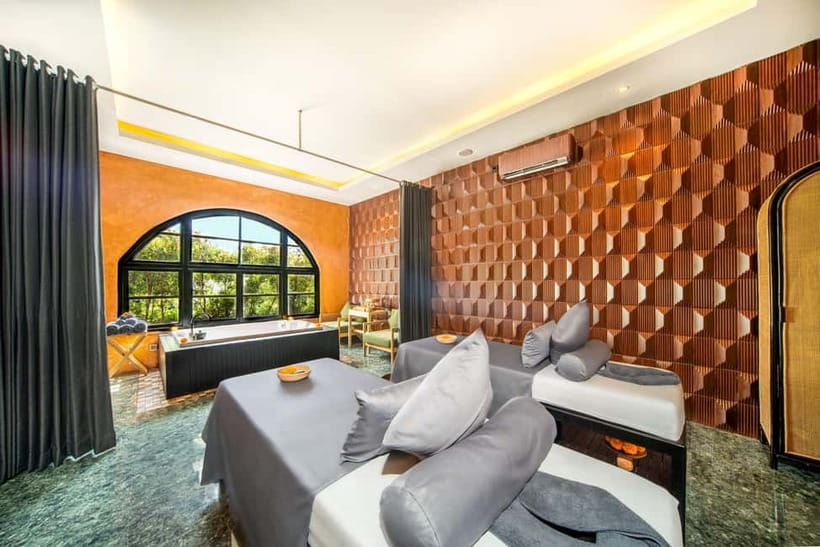 Seminyak: Relaxing Spa Experience at Svaha Spa Umalas - Why Umalas makes a better spa setting