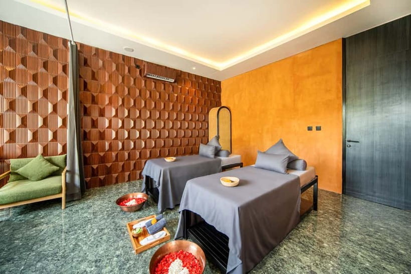 Seminyak: Relaxing Spa Experience at Svaha Spa Umalas - How the experience fits into a Bali day