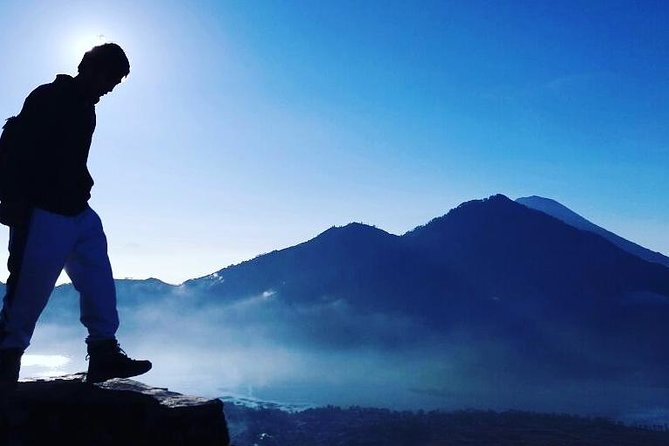 Sharing Batur Volcano Sunrise Trekking and Breakfast - What the Eight-Hour Morning Really Includes