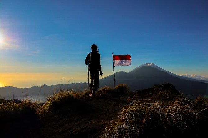 Sharing Batur Volcano Sunrise Trekking and Breakfast - Leaving Ubud Before Sunrise