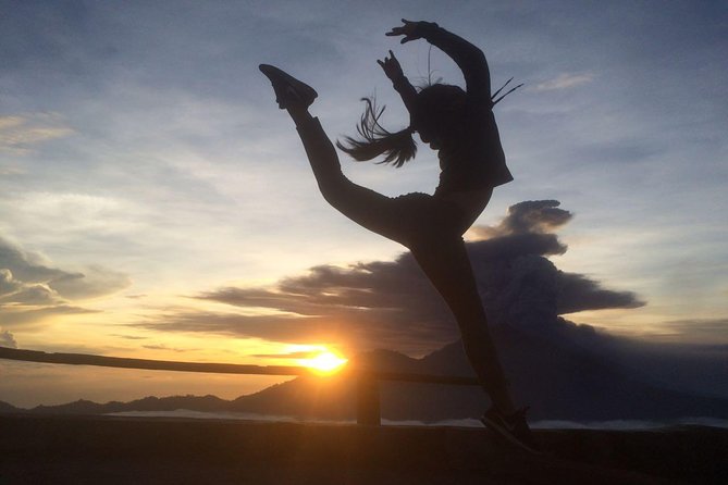 Sharing Mount Batur Sunrise Trekking And Natural Hot Spring - Key points before you book
