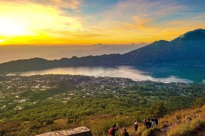 Sharing Mount Batur Sunrise Trekking And Natural Hot Spring - Is $23 good value for a Bali day trip?