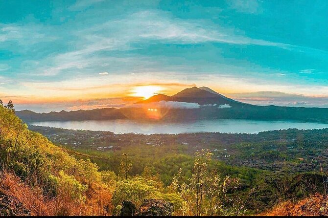 Sharing Mount Batur Sunrise Trekking Guide Pick Up and Drop Off - Who will enjoy this hike most