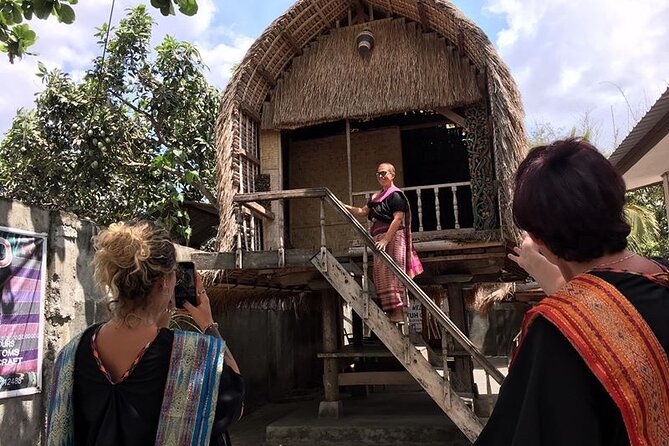 Sharing Snorkeling Trip Gili islands Depart Lombok/Gili Trawangan - How the guides affect the experience