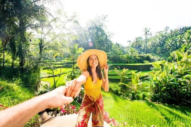 Shore Excursion Cruise Ship from Benoa and Celukan Bawang Port - Is $38.51 good value?