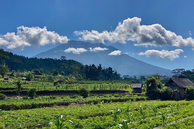 Sidemen Trekking: A Walk from a Different Perspective - Key things to know before walking Sidemen