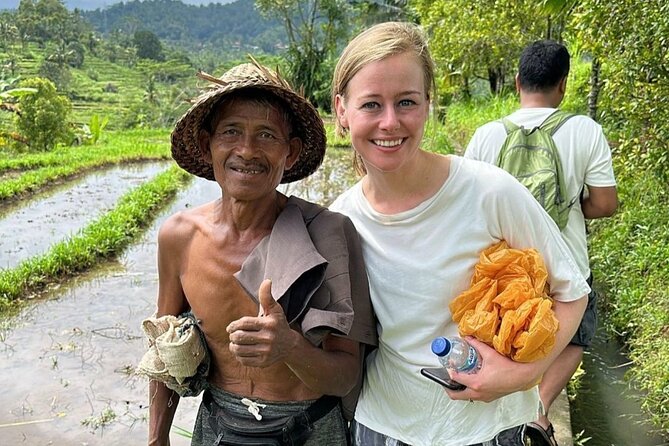 Sidemen Trekking: A Walk from a Different Perspective - What the two-hour pace is really like
