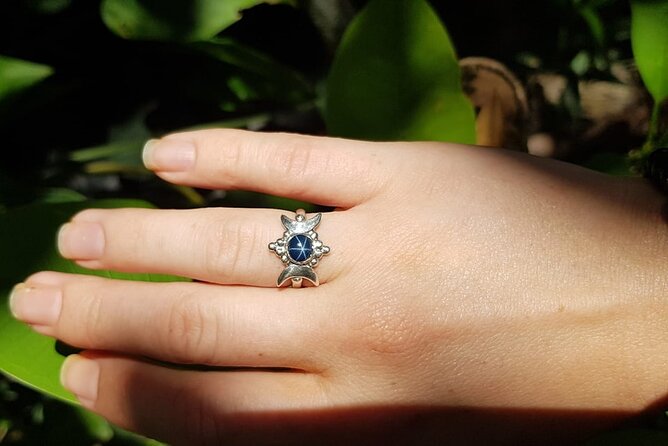 Silver Jewelry Making Class and Ubud Tour with All Inclusive - A Bali day built around making, not just seeing