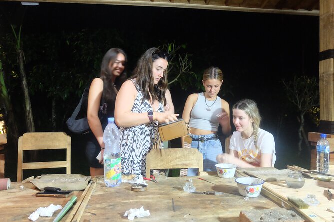 Silver Jewelry Making Class and Ubud Tour with All Inclusive - Is $75 a fair price?