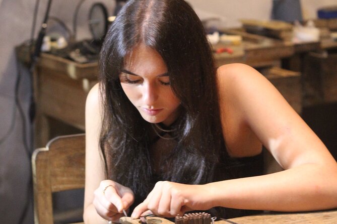 Silver Jewelry Making Class and Ubud Tour with All Inclusive - Who will enjoy this experience most?