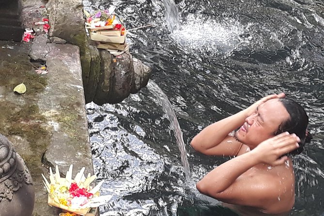 Skip the Line Tirta Empul Temple Entrance Ticket All Inclusive - Why Tirta Empul Feels Different From a Standard Temple Visit