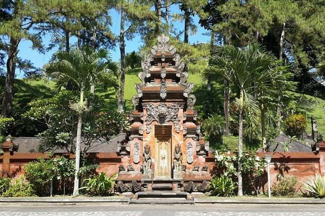 Skip the Line Tirta Empul Temple Entrance Ticket All Inclusive - How Long You Will Really Need