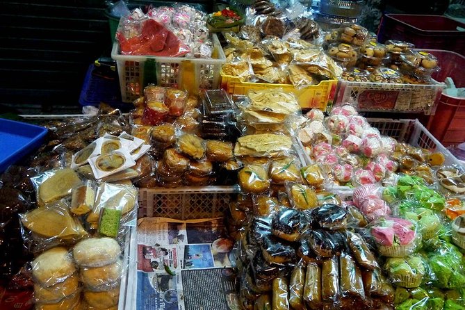 Small-Group Denpasar Night Food Tour - Why Denpasar makes a good food stop