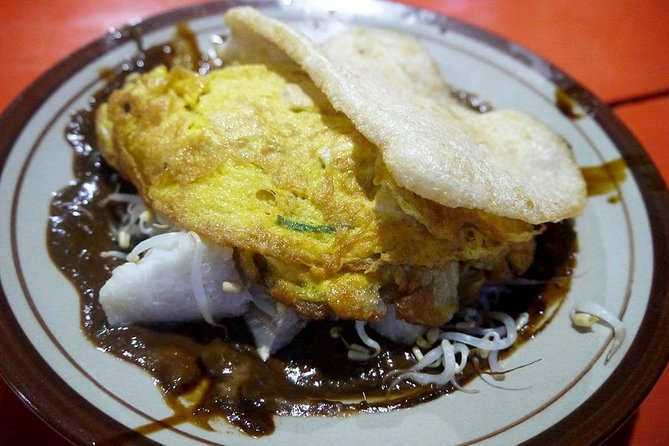 Small-Group Denpasar Night Food Tour - What the $39 price really covers