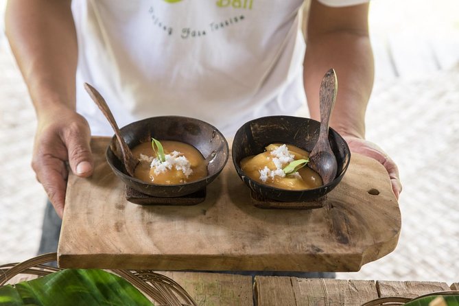 Small-Group Farm Tour & Balinese Cooking Class in Ubud with Kadek - What the $49 Price Includes