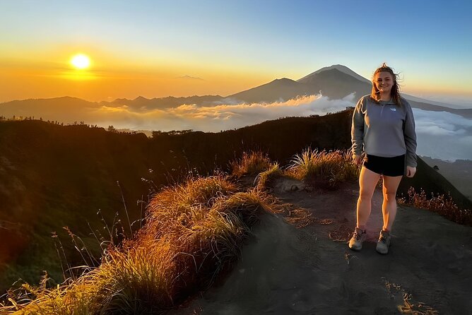 Small Group Mount Batur Sunrise Hike - Why the Mount Batur sunrise climb works