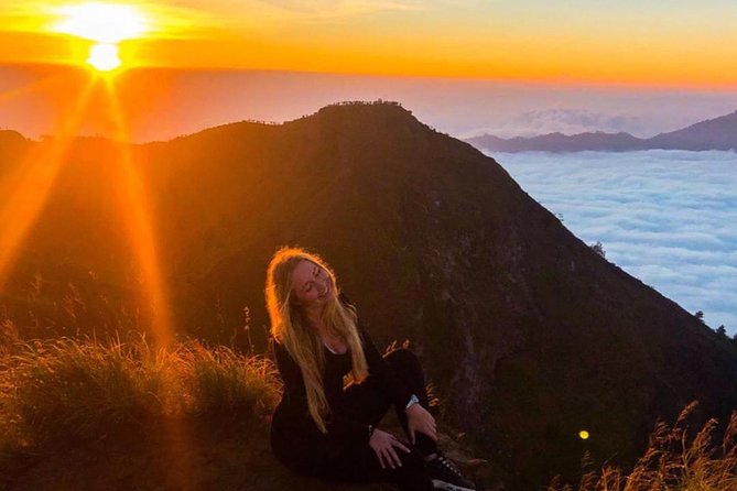 Small Group Mount Batur Sunrise Hike - How difficult is Mount Batur?