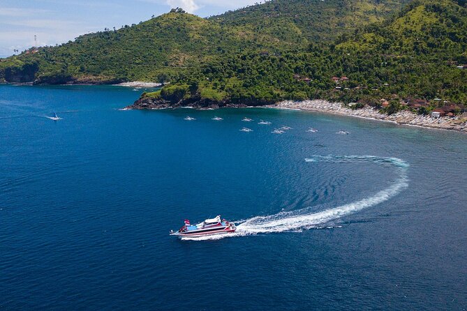 Snorkeling Adventure with East Nusa Penida Tour All Inclusive - Molenteng Tree House and the Raja Lima view