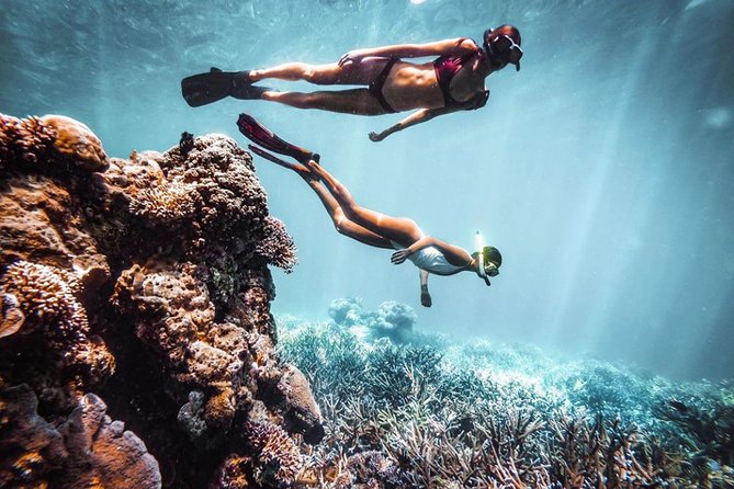 Snorkeling At Blue lagoon And Hidden waterfall - Is $54 a fair price?