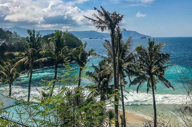 Snorkeling at Blue Lagoon Bali with Lunch and Transport - How much value do you get for $52.99?