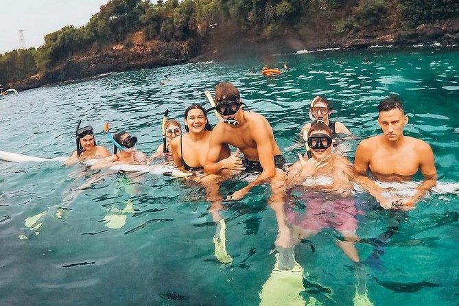 Snorkeling at Blue Lagoon Bali with Lunch and Transport - The drive and pickup shape the day