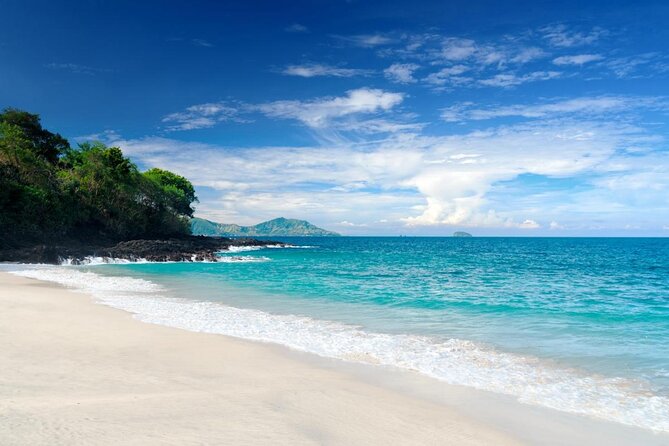 Snorkeling in Blue Lagoon Padang Bai Bali : Snorkel in the clear blue waters - Why Blue Lagoon Is Worth the Trip From Seminyak