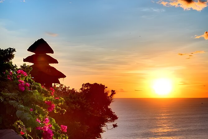 Snorkeling In Nusa Penida And Uluwatu Sunset Tours - The early transfer to Sanur