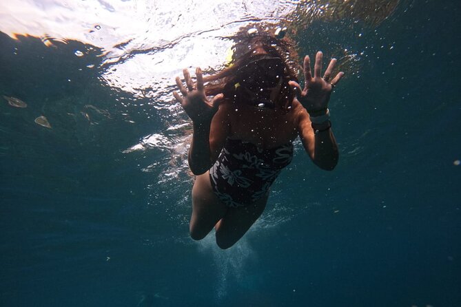 Snorkeling Nusa Penida and Island Tour Package - Lunch, equipment, and what the $90 covers