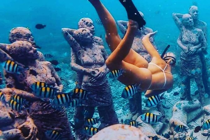 Snorkeling Tour In Gili Islands Pick Up From Lombok Or Gili - What this Gili Islands morning is really like
