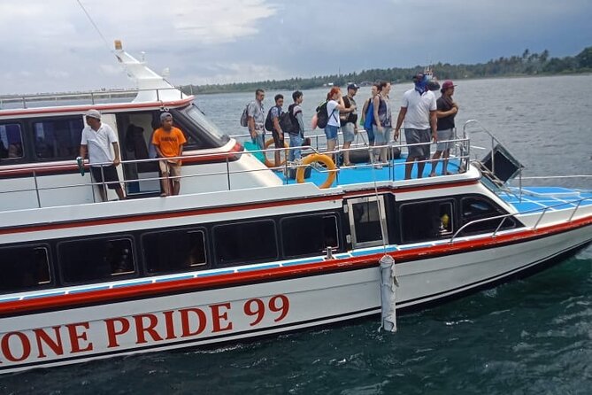 Snorkeling Tour In Gili Trawangan, Gili Meno And Gili Air Pick Up From Bali - What this Bali to Gili day trip really involves